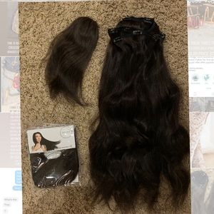 Bellami mochachino brown